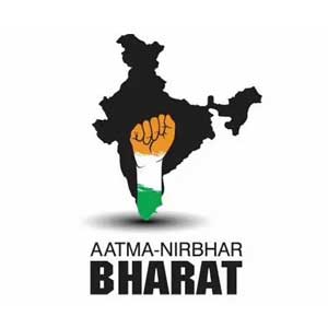 Aatmanirbhar Bharat - Soliva Power Solutions Pvt Ltd