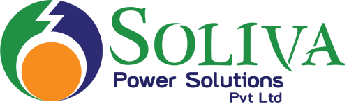 Soliva Power Solutions - Energizing Lives