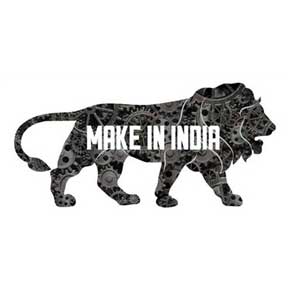 Make in India - Soliva Power Solutions Pvt Ltd