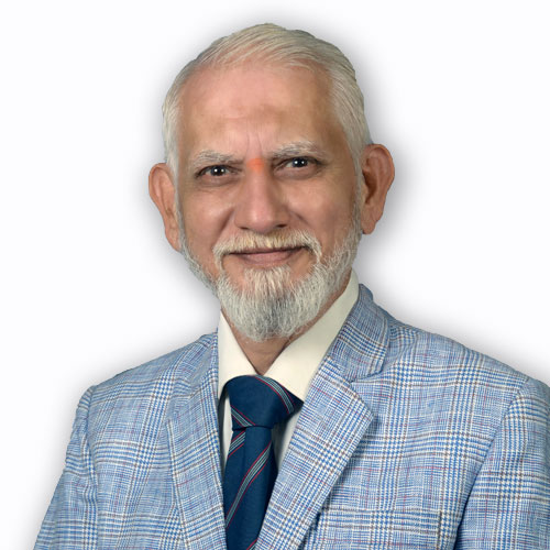 Mr. Murari Pujari - Director