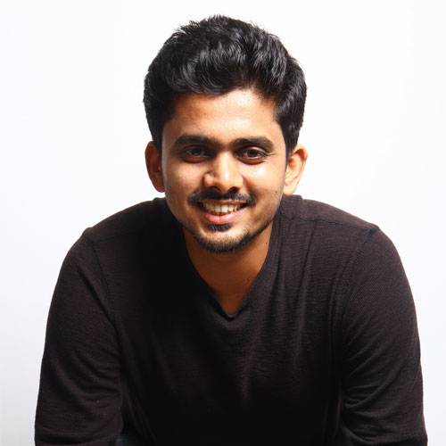 Mr. Shrirang Kulkarni - Managing Director