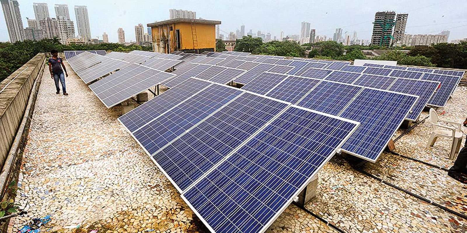 Go Solar with Soliva Power Solutions