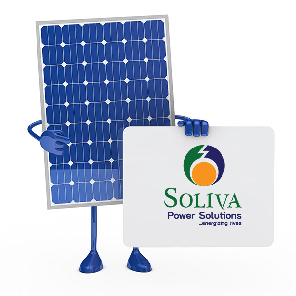 About Soliva Power Solutions Pvt Ltd
